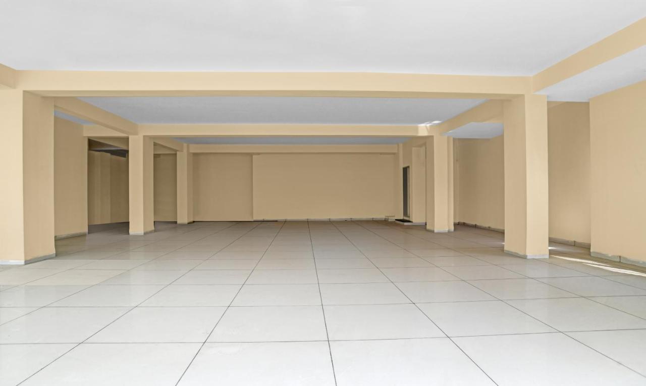 Treebo Nirvana Elite Indore Exterior photo